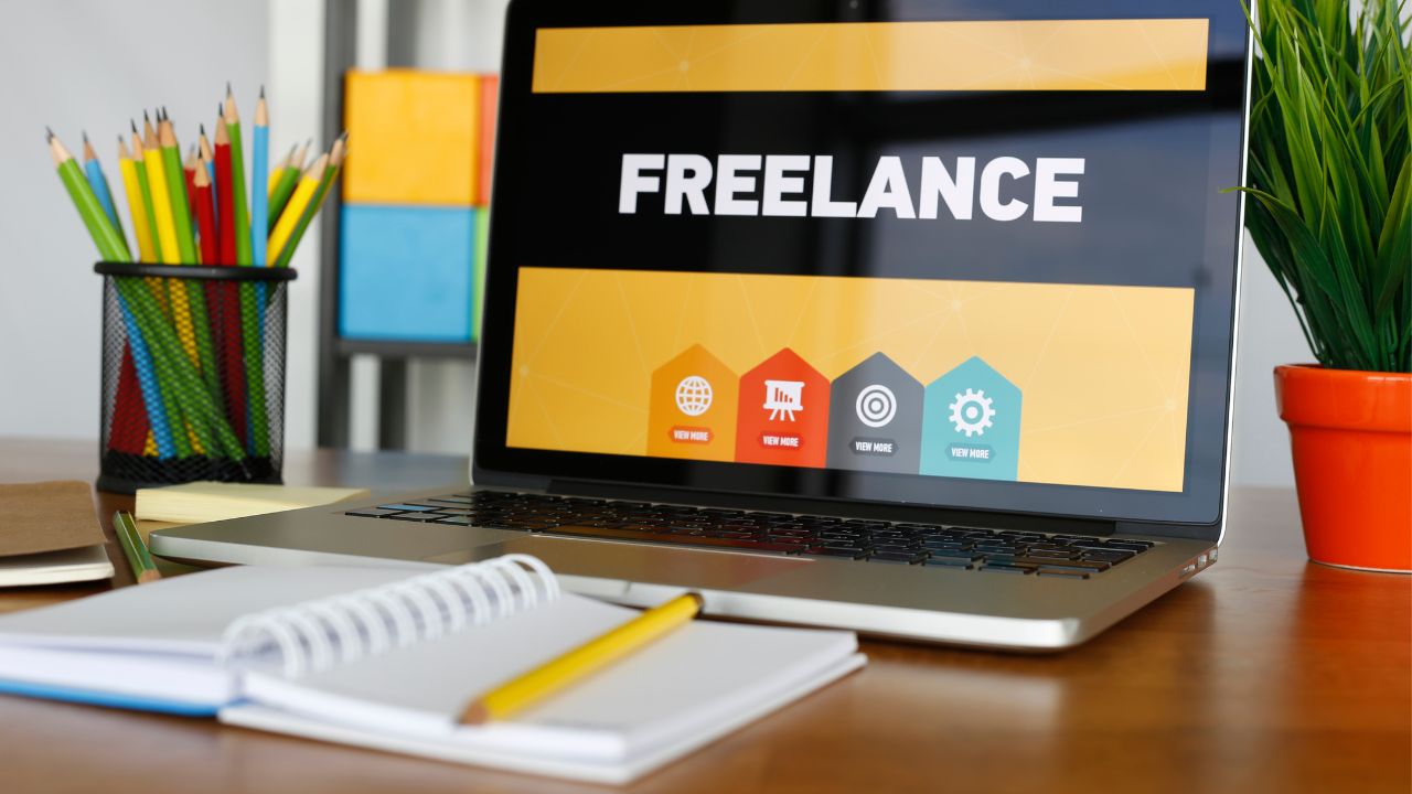 neobank for freelancers