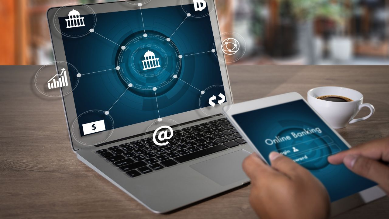 digital banking solutions