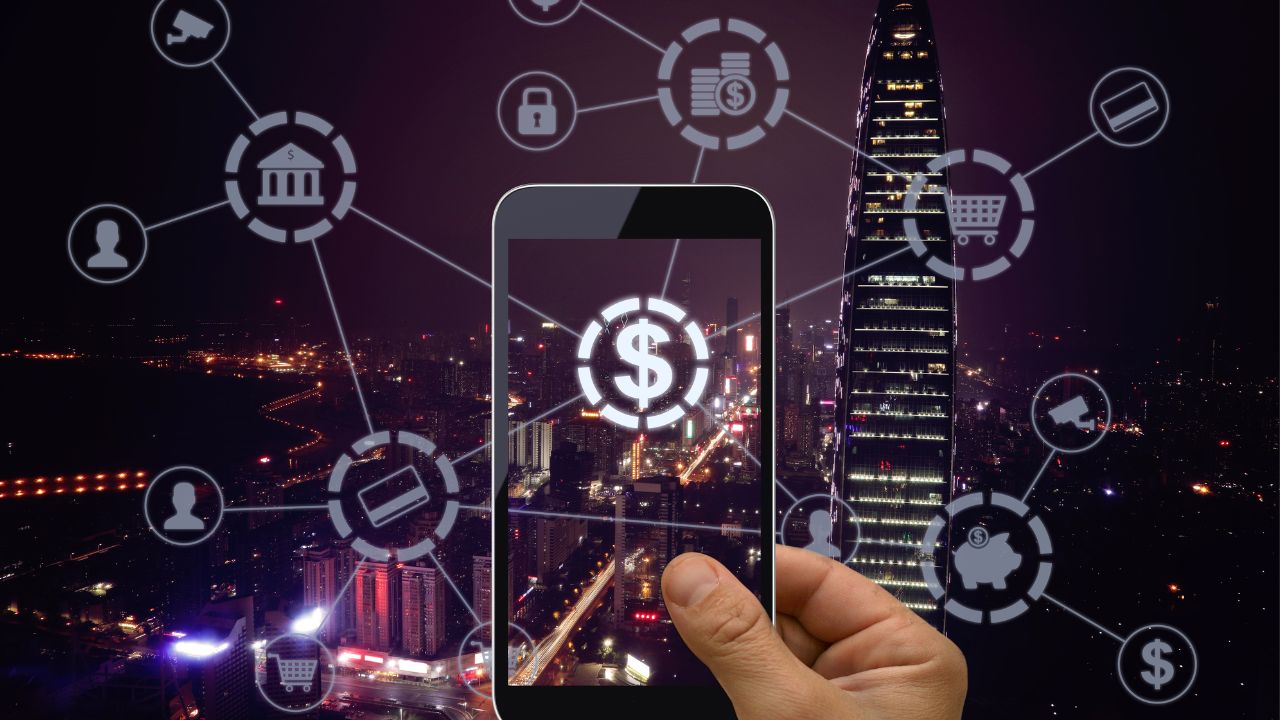 fintech banks