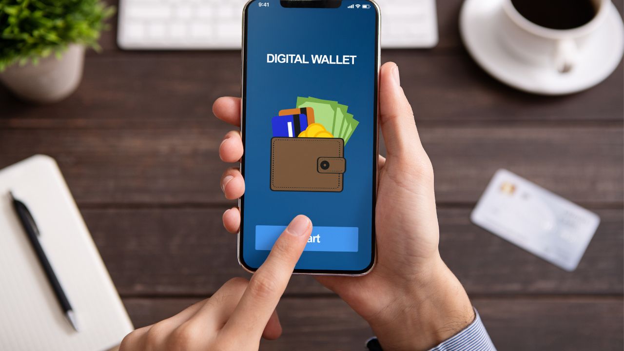 small business digital banking