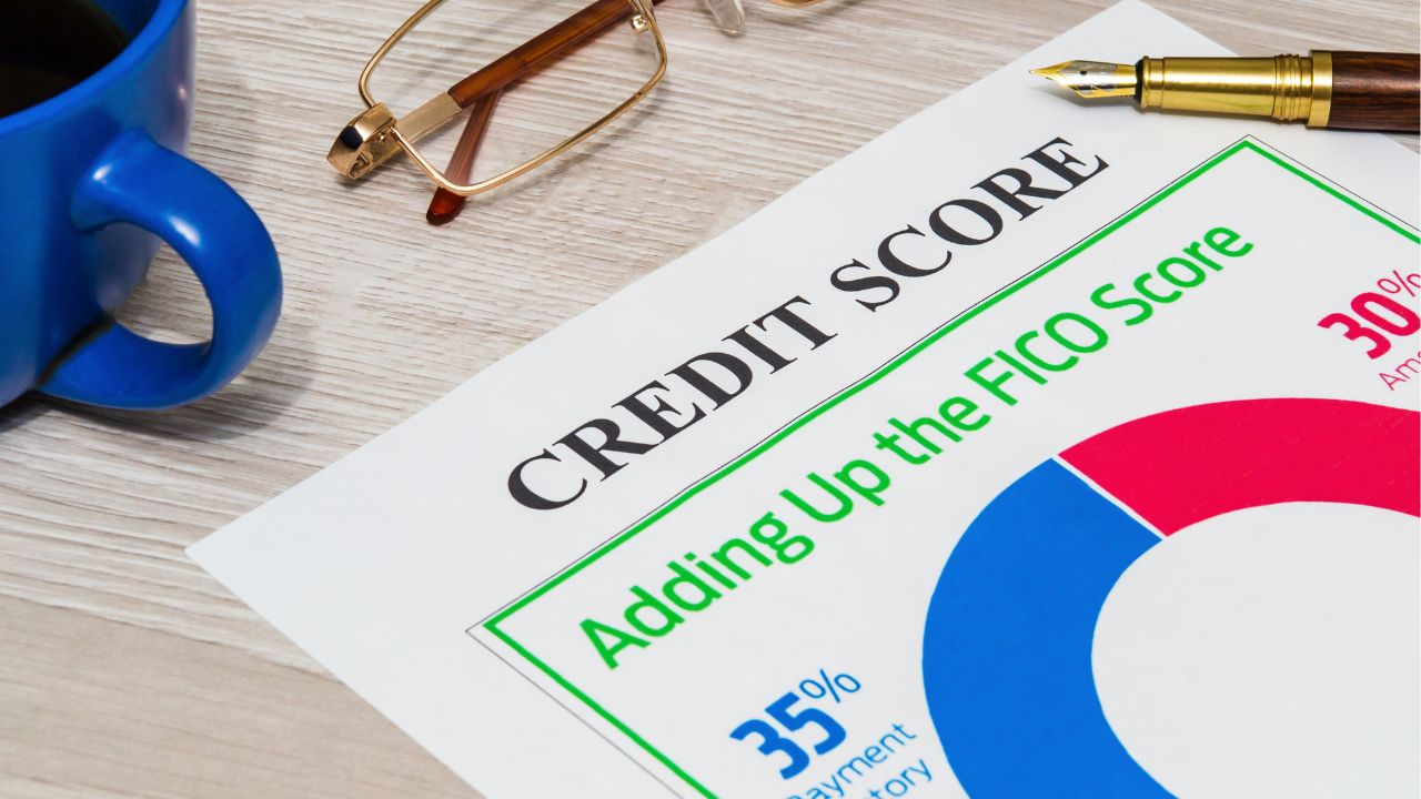 credit score