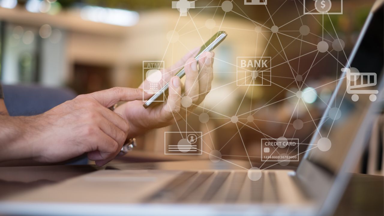 mobile banking security features