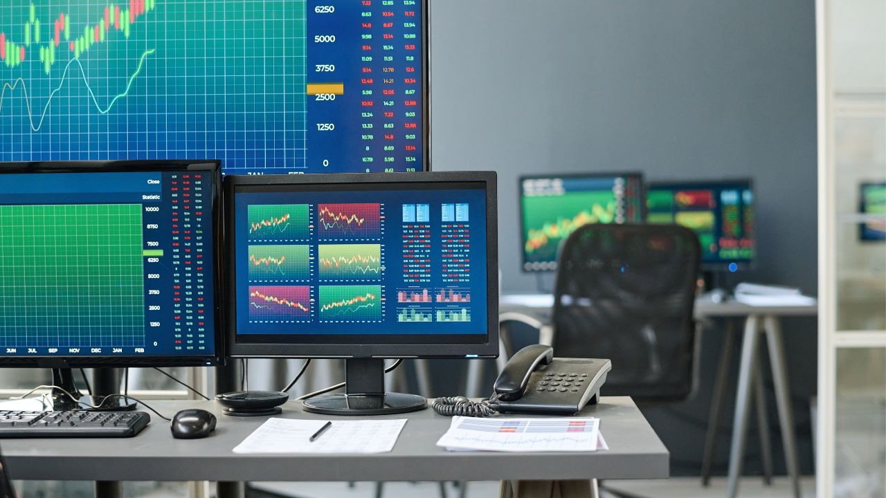 brokerage accounts