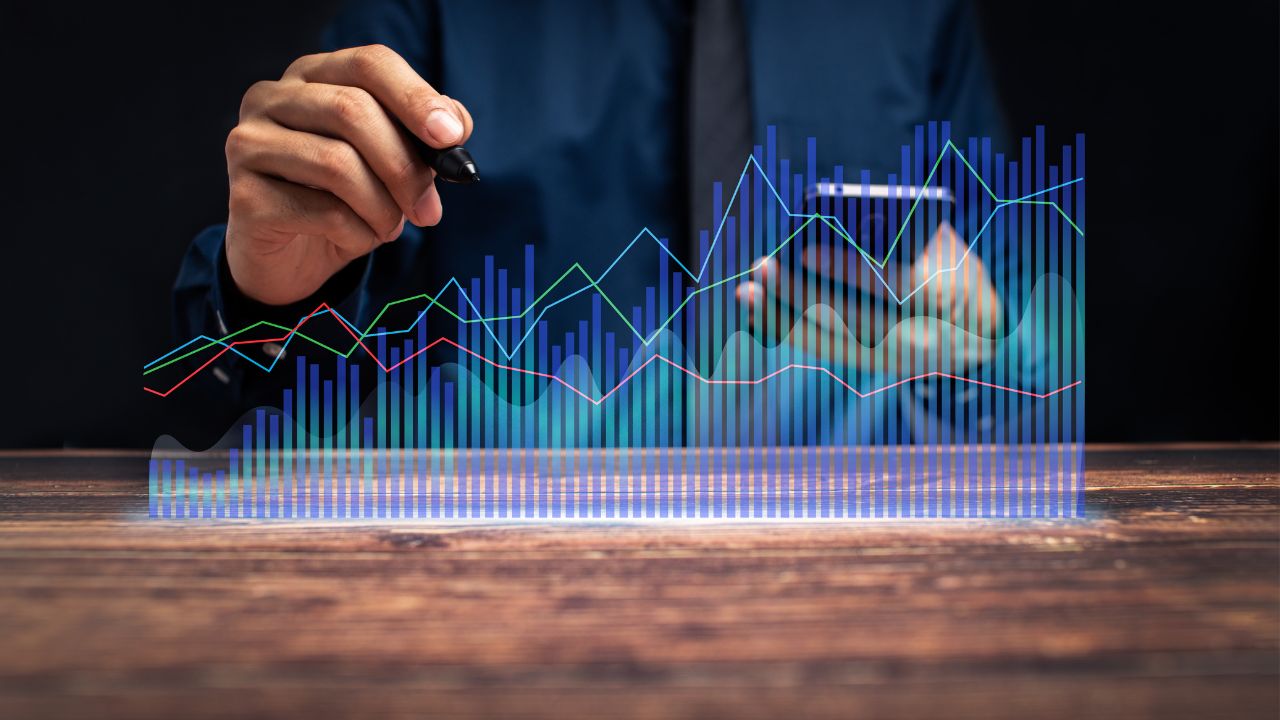 swing trading strategies