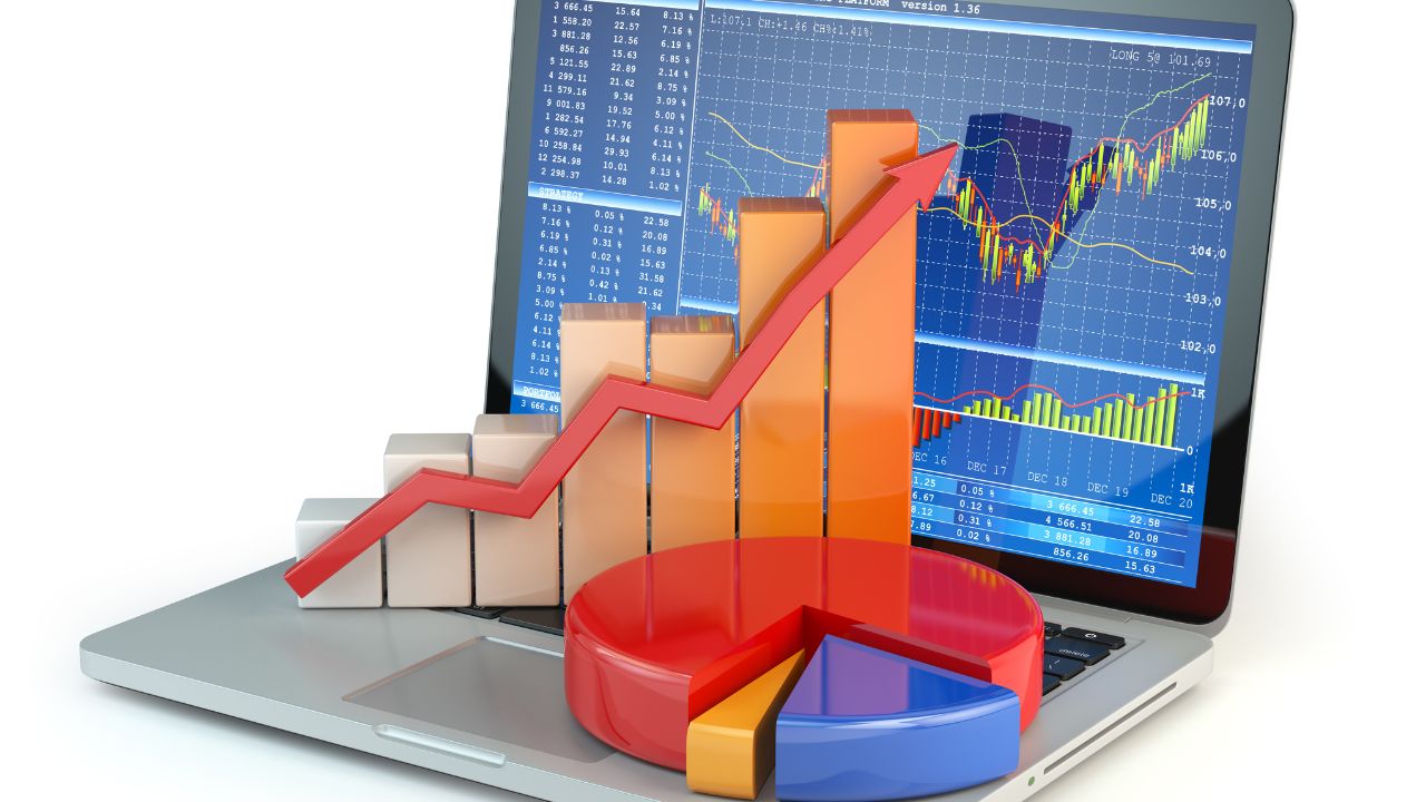 invest in stocks online