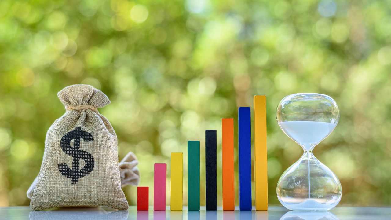long-term stocks