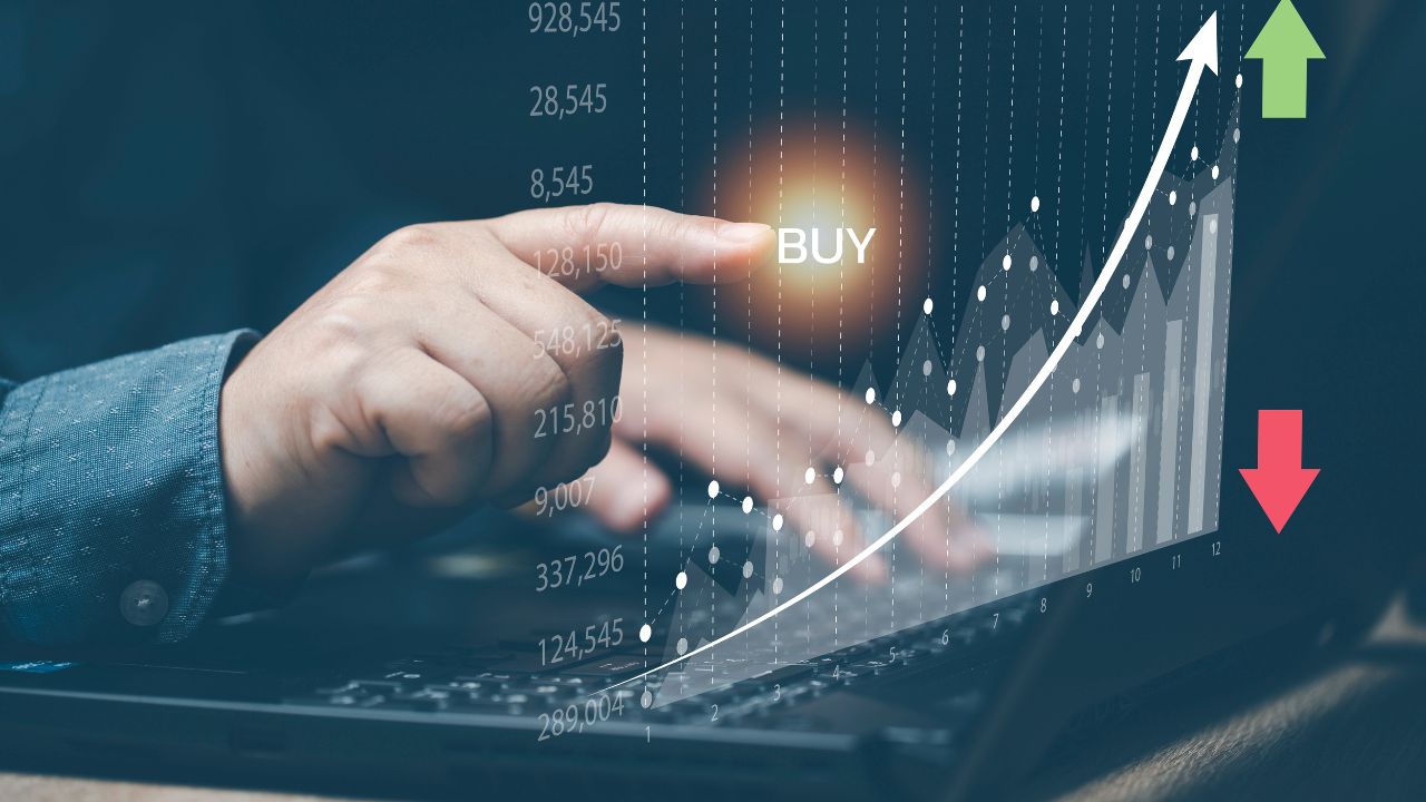 safest stocks