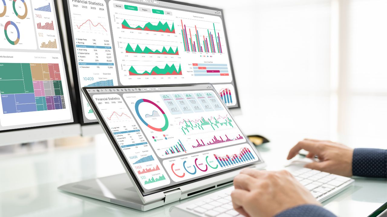 stock portfolio management software