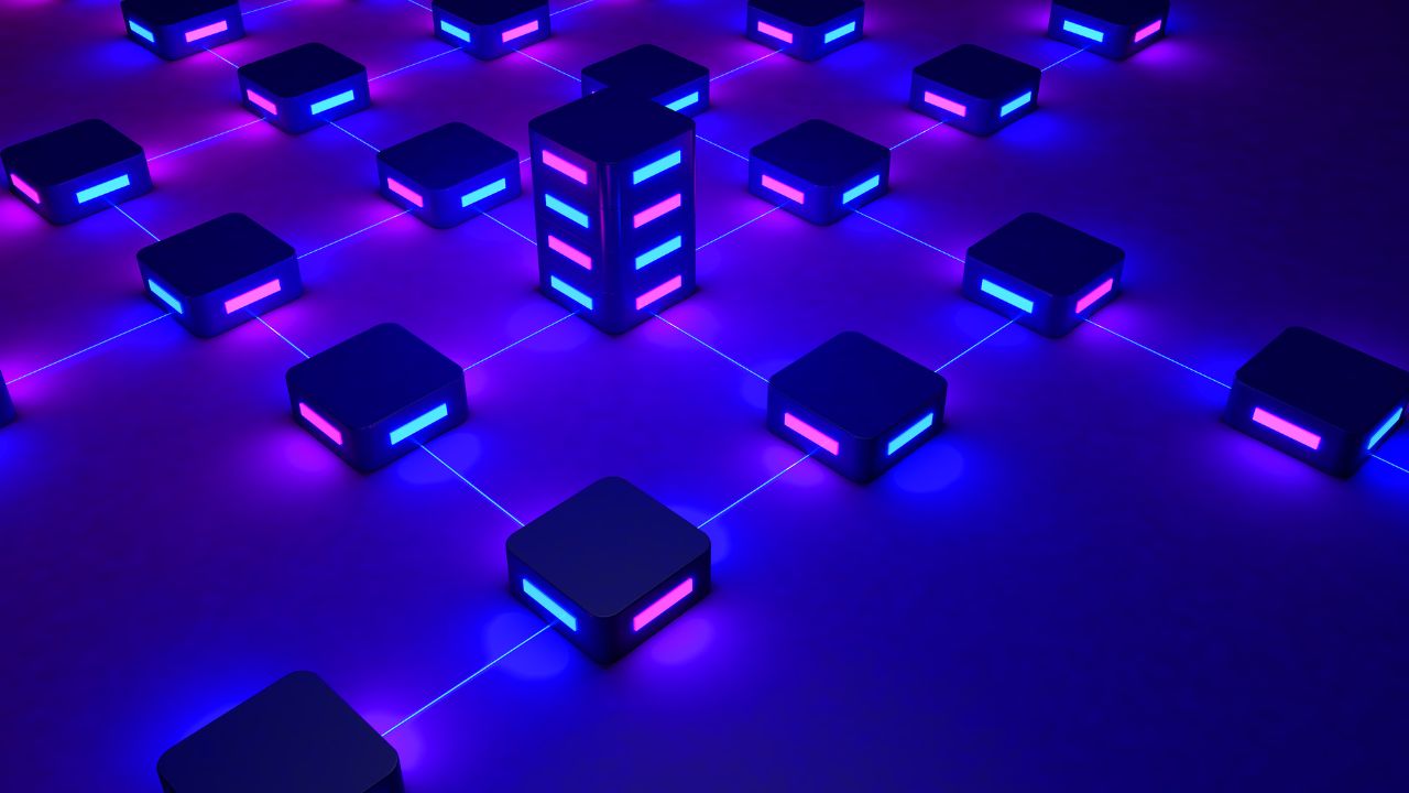 DeFi staking platforms