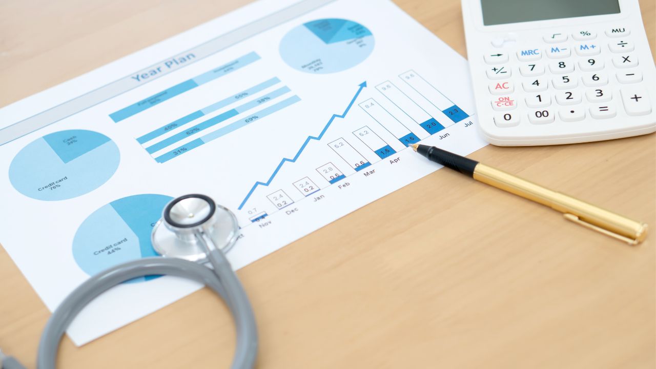 Healthcare Costs Retirement