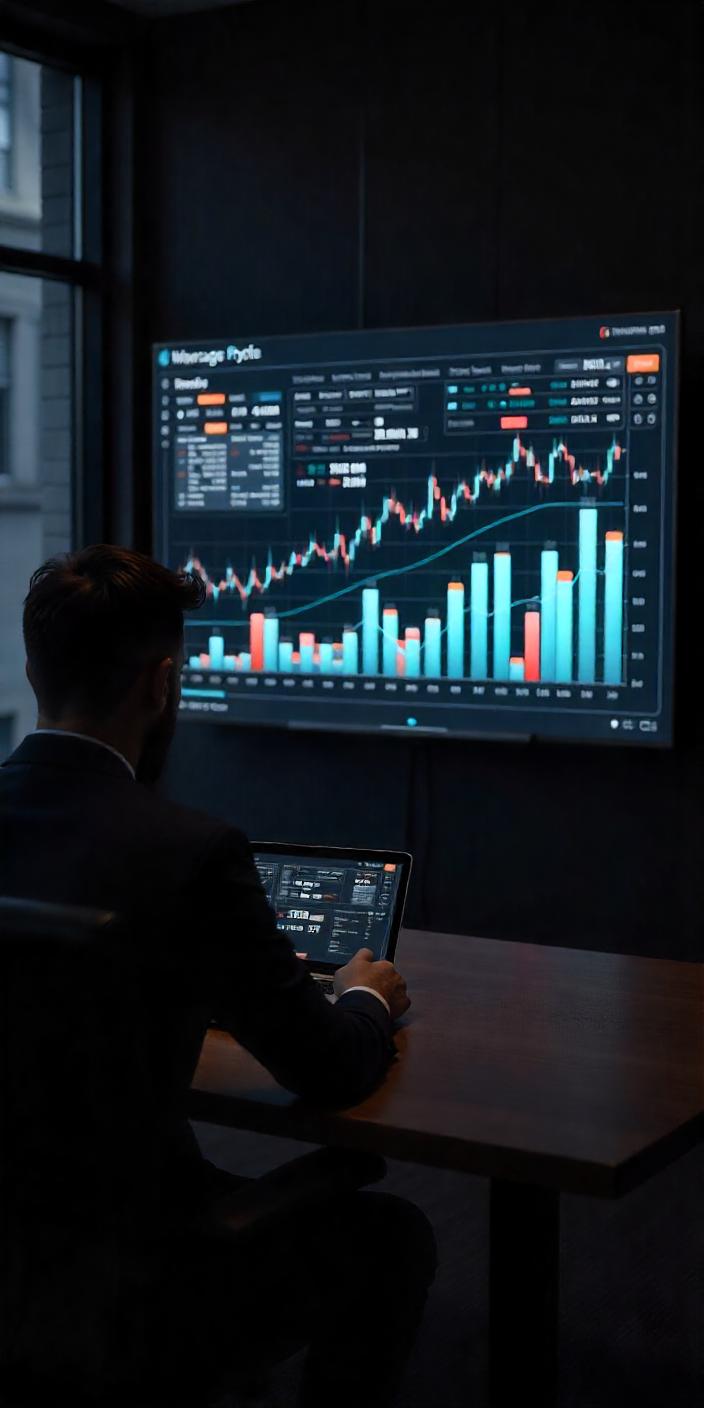 Best Crypto Tracking Apps