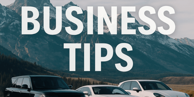 Family Business Tips That Last Generations
