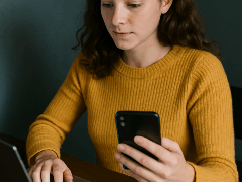 top cybersecurity tips for PC and iPhone users