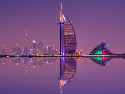 how to secure international bank loans for luxury hotels