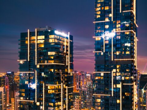 how to pay rent or lease luxury apartments with crypto
