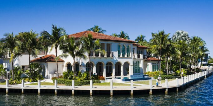 Attract global buyers with cryptocurrency payments in real estate