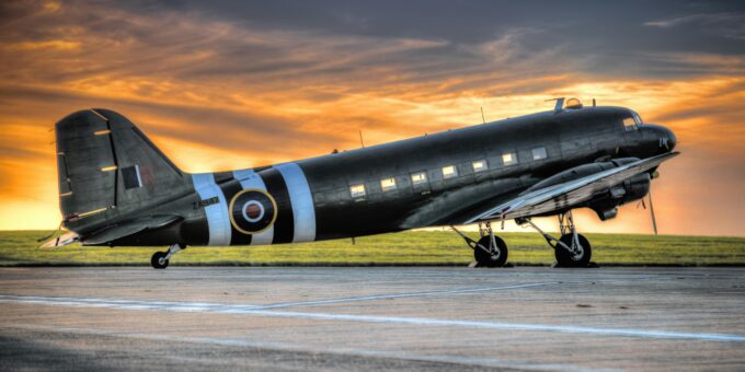 safe digital transactions onboard luxury aircraft