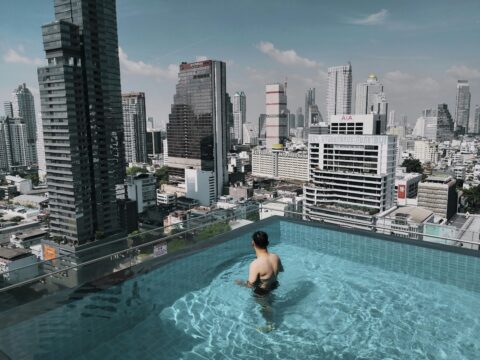 How to sell luxury real estate properties for crypto payments