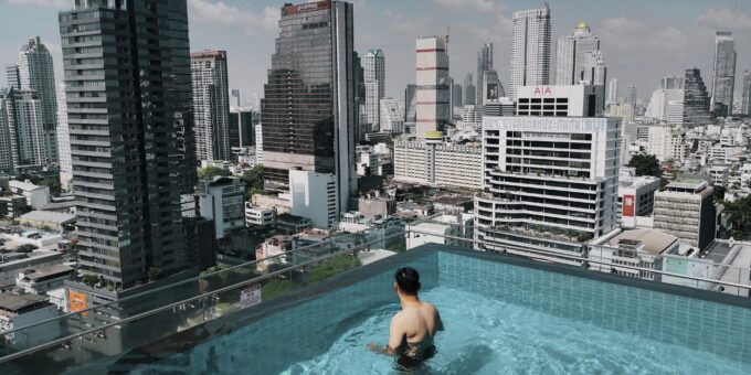 How to sell luxury real estate properties for crypto payments