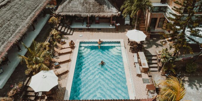 how to combine bonds and mortgages for luxury hotel financing