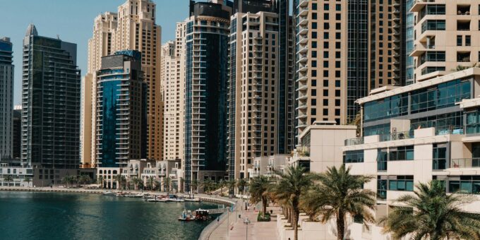 How to invest in luxury apartments with Bitcoin and other cryptocurrencies