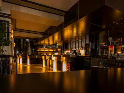how to attract global investors for luxury hotel projects