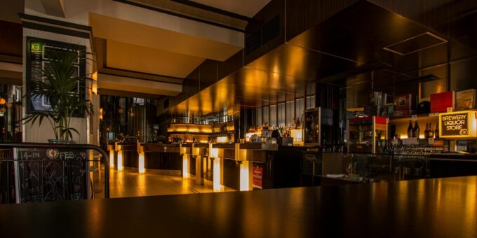 how to attract global investors for luxury hotel projects