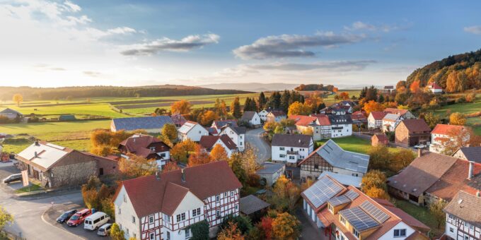 Risks of using cryptocurrency in real estate