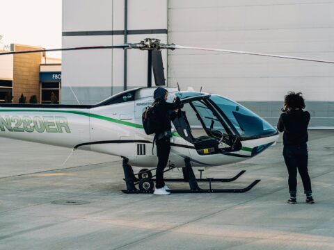 how to train crew members on cybersecurity protocols for private jets