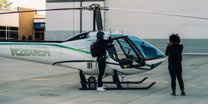 how to train crew members on cybersecurity protocols for private jets