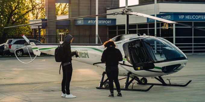 Future-Proof Cybersecurity Strategy for VIP Aviation
