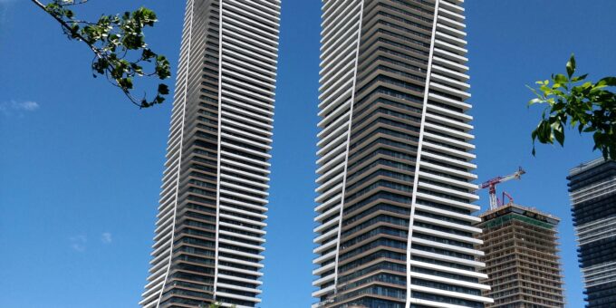 how to buy a luxury apartment using cryptocurrency