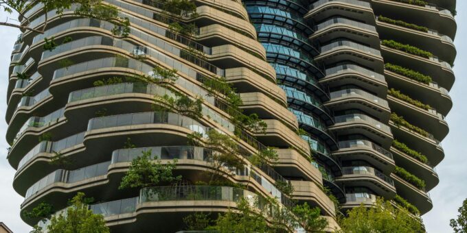 Avoid scams when buying luxury apartments with crypto