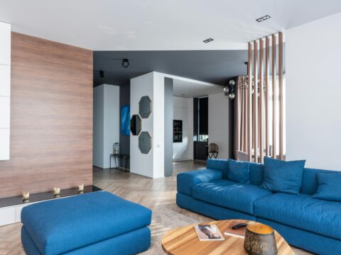 Loans and Mortgages for Buying Luxury Apartments