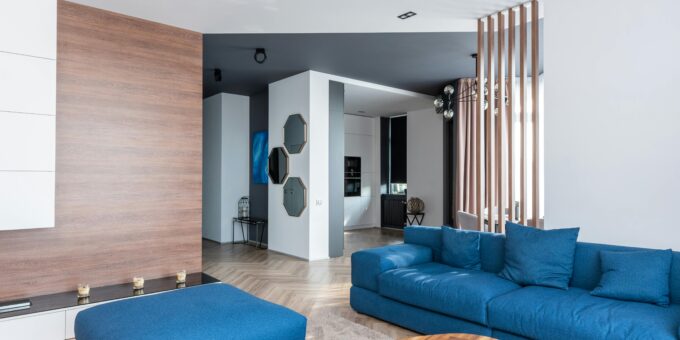 Loans and Mortgages for Buying Luxury Apartments