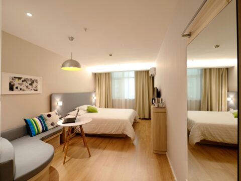 how to balance lifestyle and budget when buying a luxury apartment