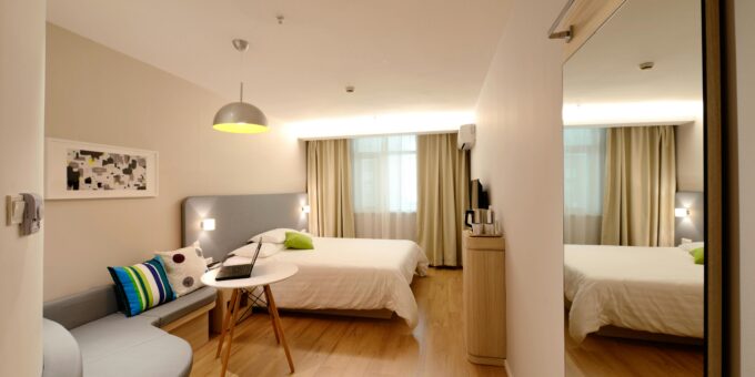 how to balance lifestyle and budget when buying a luxury apartment