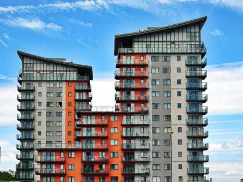 Financial planning for luxury apartment investment