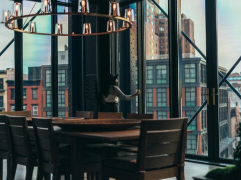 how to save effectively for a luxury apartment purchase