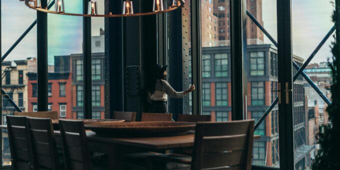 how to save effectively for a luxury apartment purchase