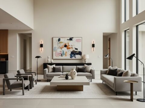 upgrade home to luxury