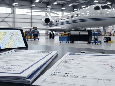 How to Avoid Common Mistakes in Automotive Aircraft Coverage Selection