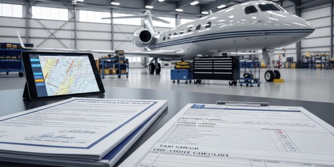 How to Avoid Common Mistakes in Automotive Aircraft Coverage Selection