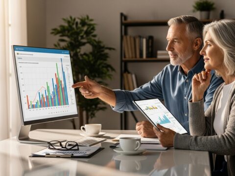 How to Plan Retirement Without Stress Using Proven Financial Strategies
