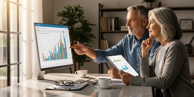 How to Plan Retirement Without Stress Using Proven Financial Strategies