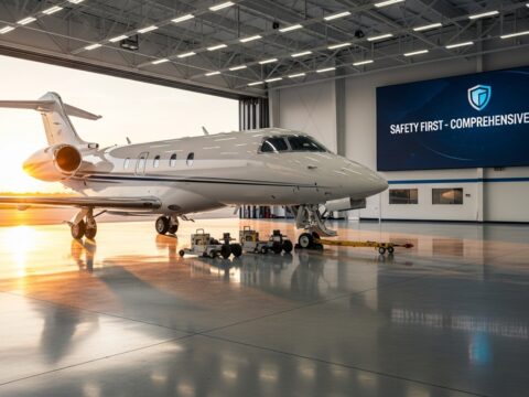 affordable airplane insurance