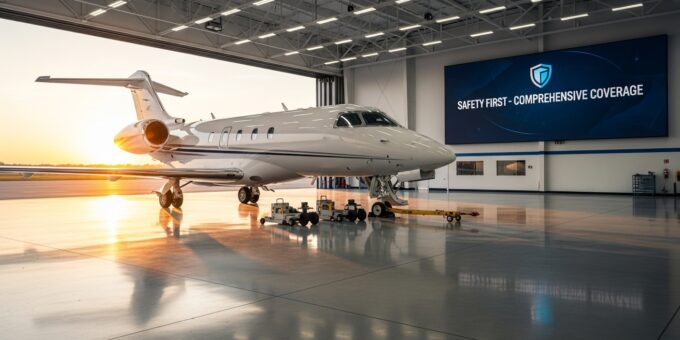 affordable airplane insurance