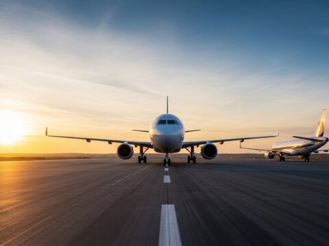 airplane insurance
