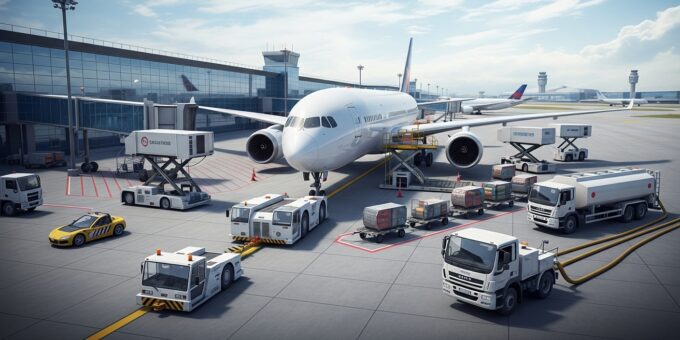 automotive aircraft coverage policies