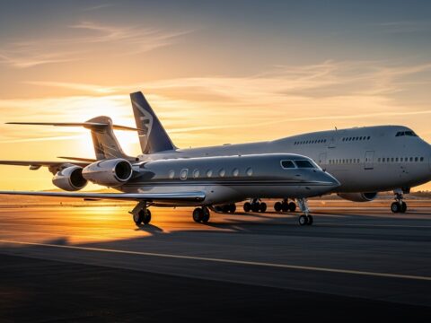 best airplane insurance